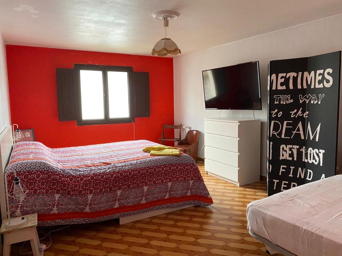Encantadora Boutique Home Villa Juan Corme Kültér fotó