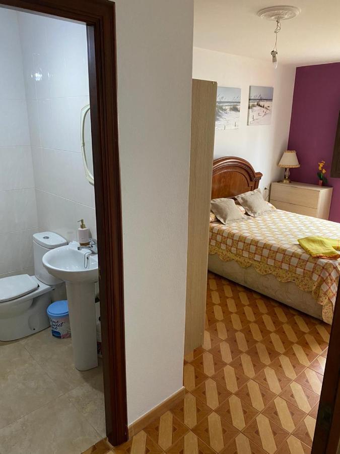 Encantadora Boutique Home Villa Juan Corme Kültér fotó
