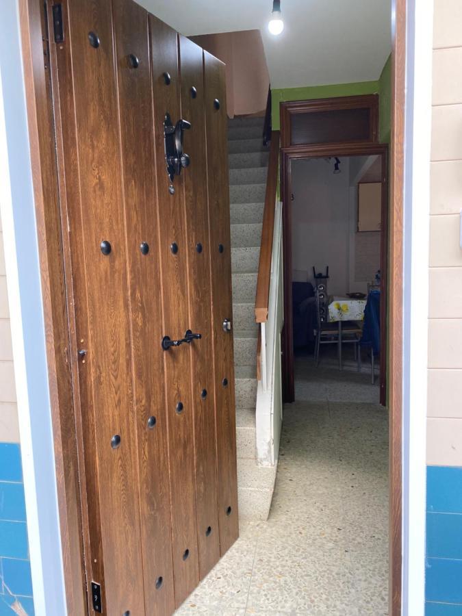 Encantadora Boutique Home Villa Juan Corme Kültér fotó