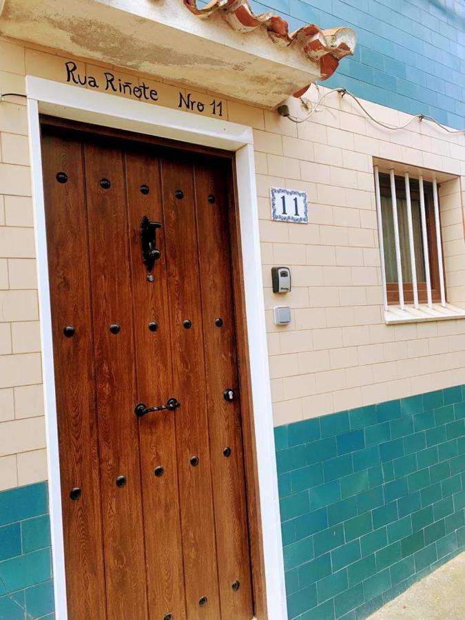 Encantadora Boutique Home Villa Juan Corme Kültér fotó