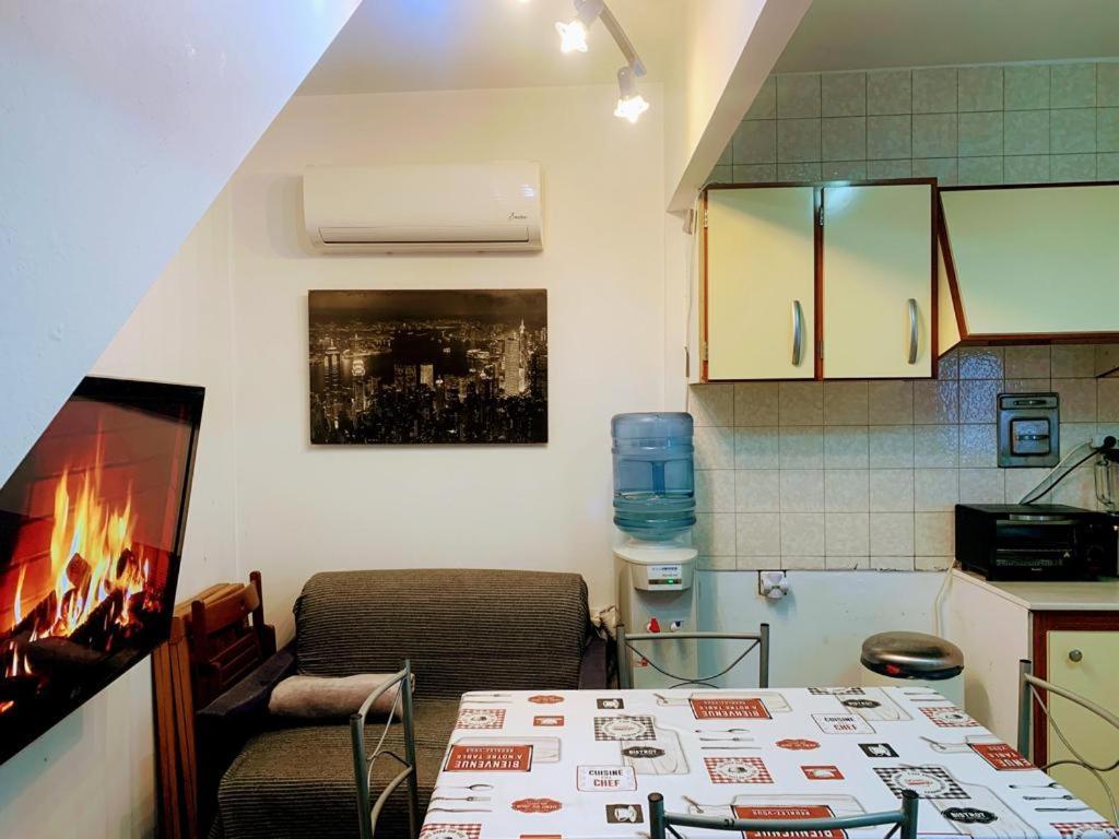 Encantadora Boutique Home Villa Juan Corme Kültér fotó