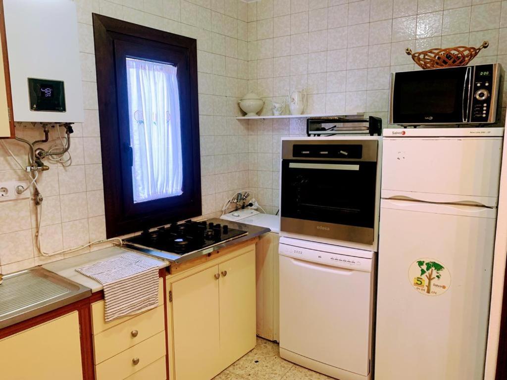 Encantadora Boutique Home Villa Juan Corme Kültér fotó
