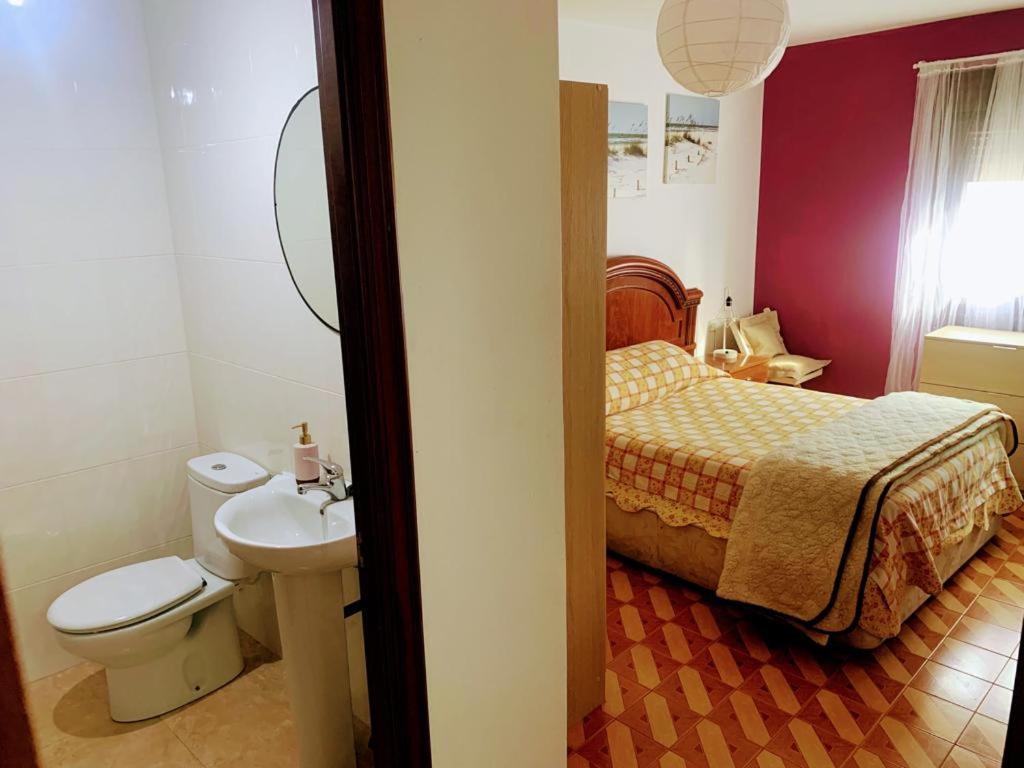 Encantadora Boutique Home Villa Juan Corme Kültér fotó