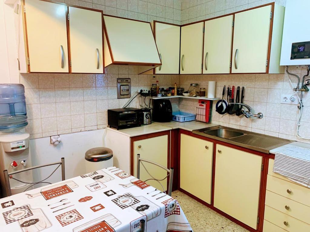 Encantadora Boutique Home Villa Juan Corme Kültér fotó