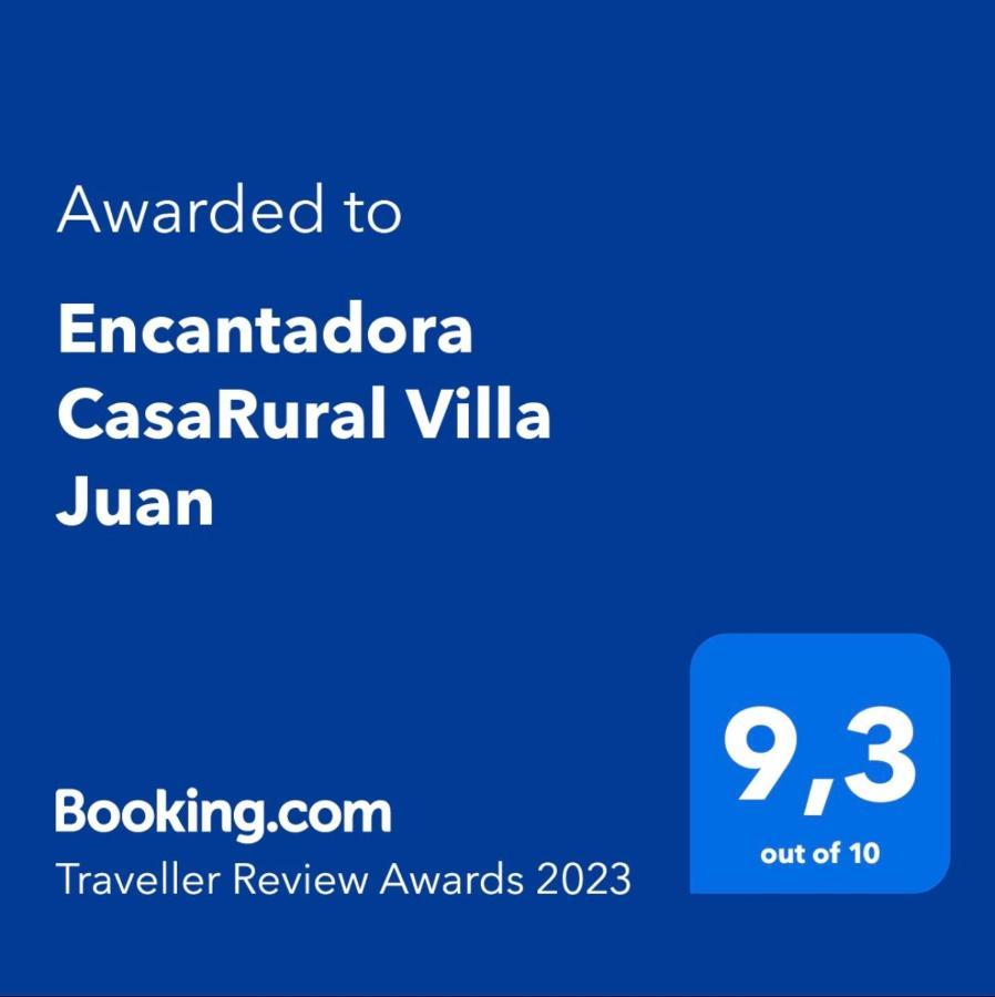 Encantadora Boutique Home Villa Juan Corme Kültér fotó